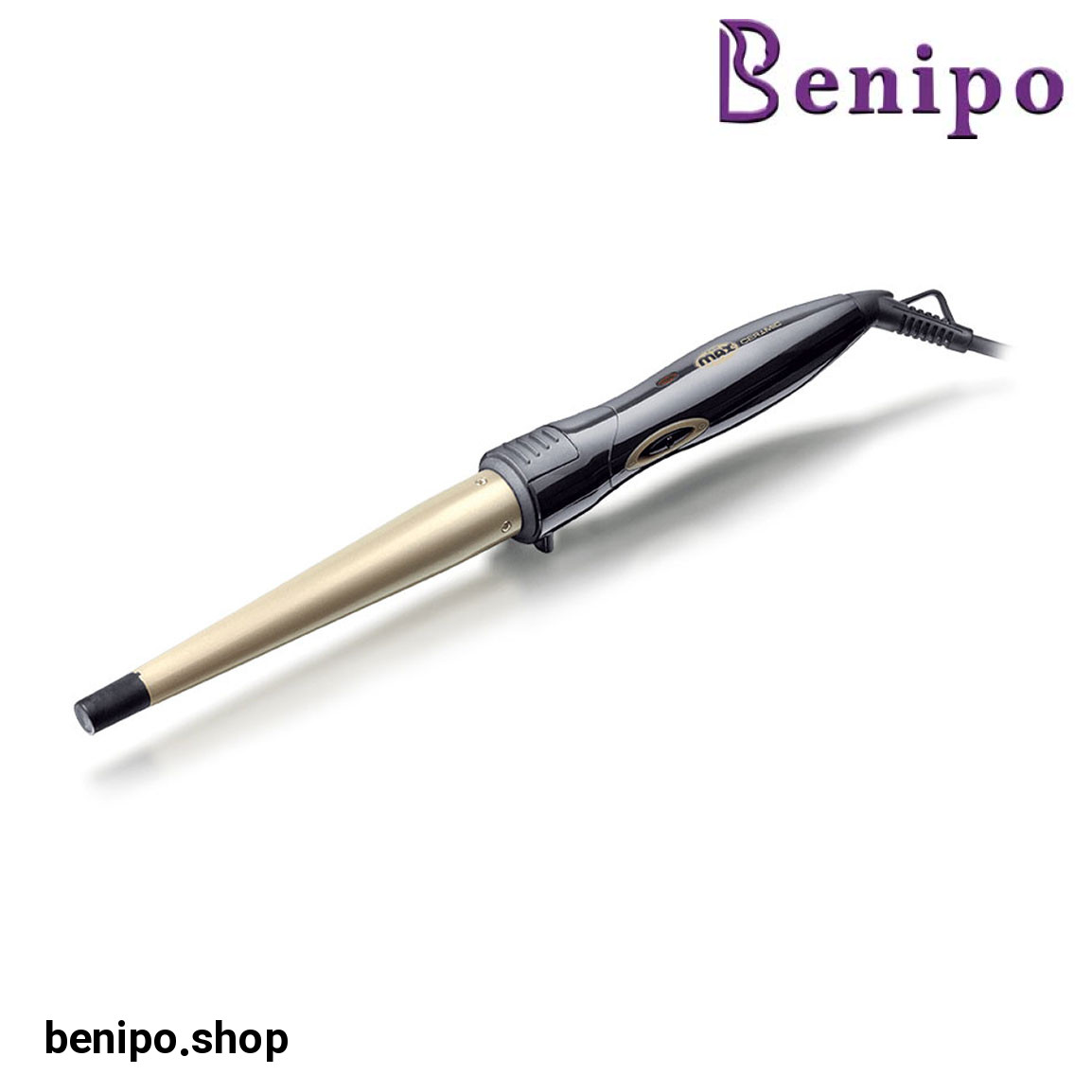 فر کننده مو مخروطی مدل 4859G