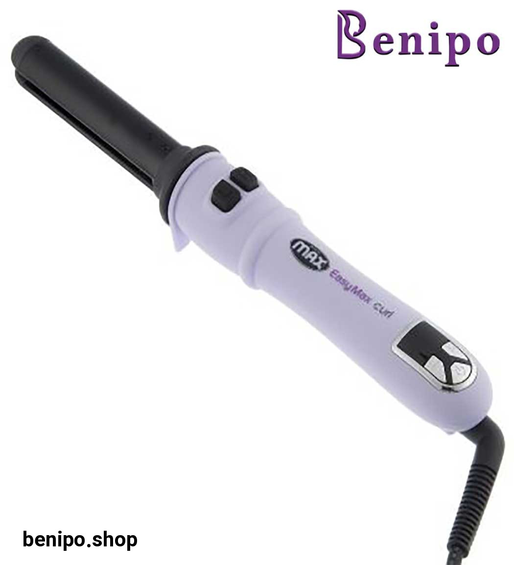 فر کننده مو چرخشی مدل 8500ez