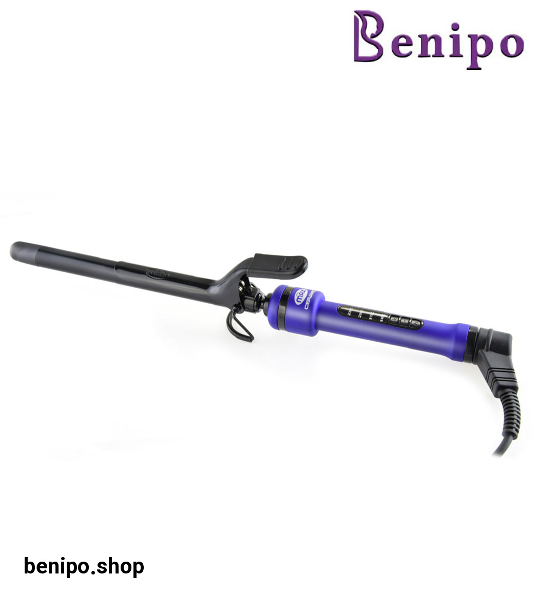 فرکننده مو سرامیکی بلند مدل 4320L