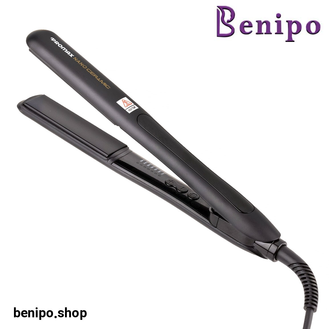 اتو مو مدل 5733N