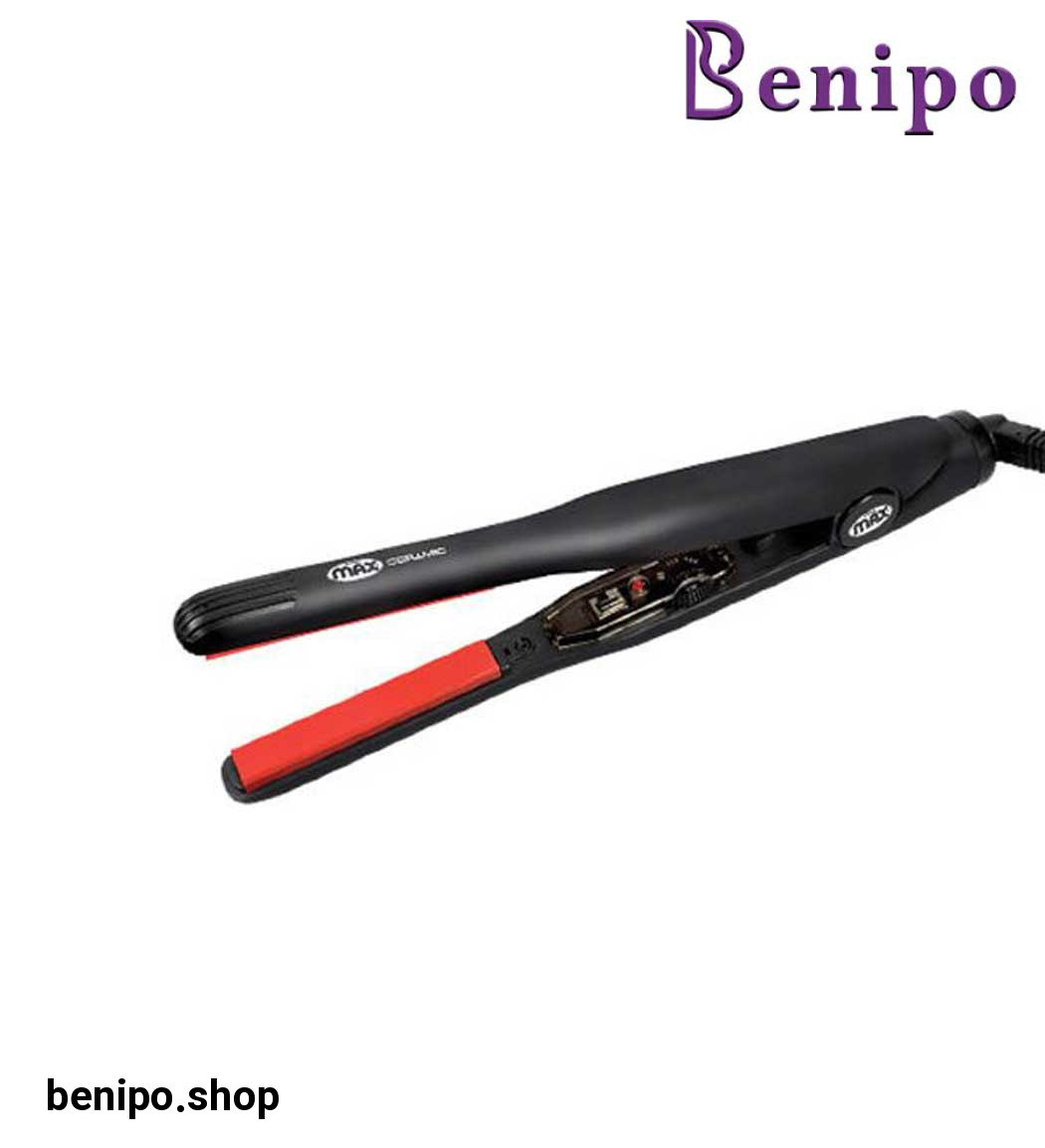 اتو مو سرامیک باریک مدل 5735K