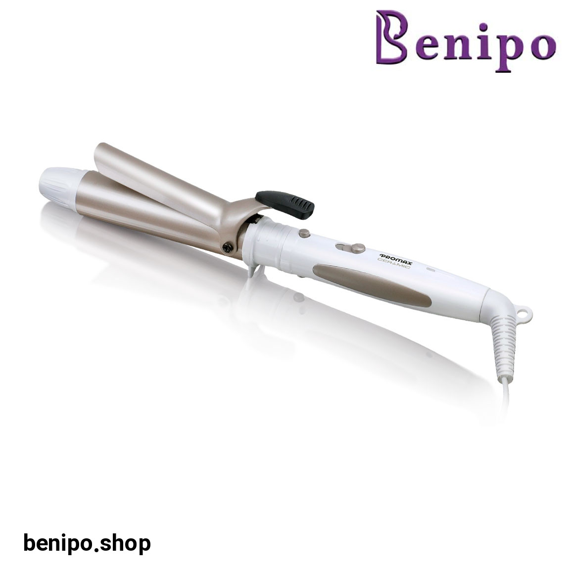 حالت دهنده مو 8 کاره مدل 4480