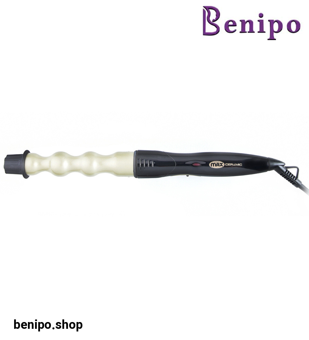 فر کننده مو مرواریدی مدل 4766G