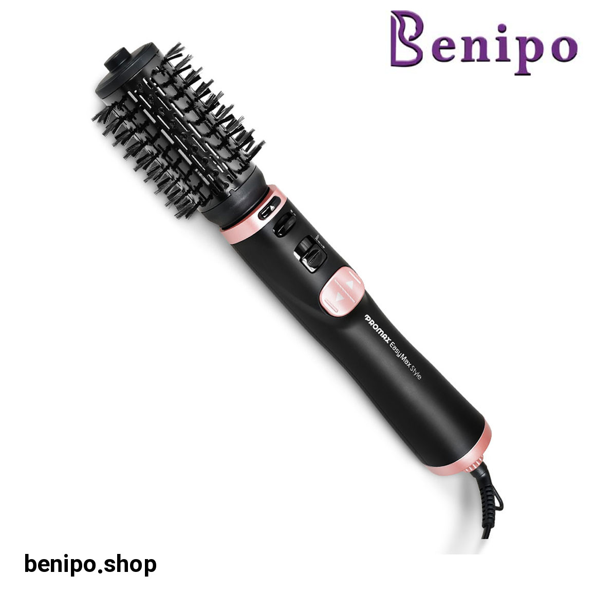 سشوار چرخشی مدل 6020ez