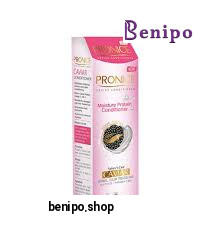 نرم کننده موی سر خاویار 300 میل