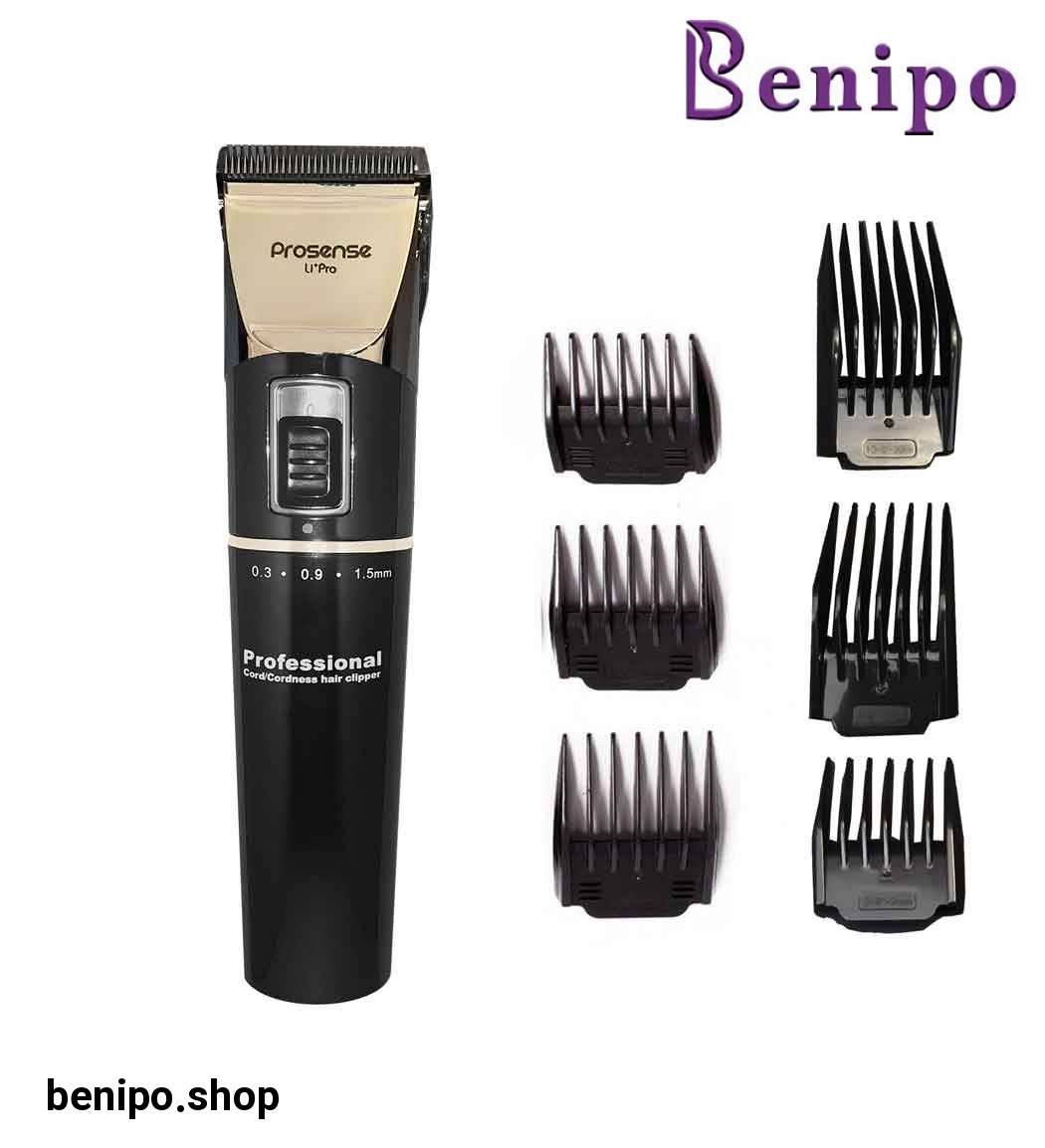 ماشین اصلاح موی سر مدل ER1955