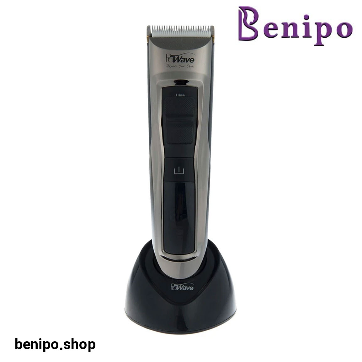 ماشین اصلاح سر و صورت مدل PW 1114