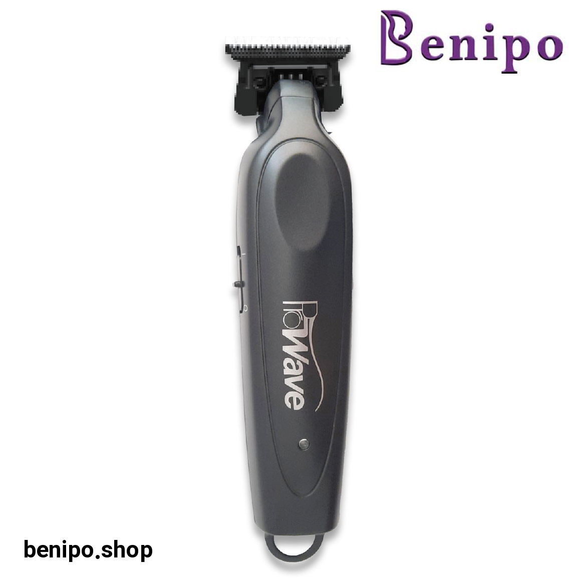 ماشین اصلاح حرفه ای مدل PW-1116