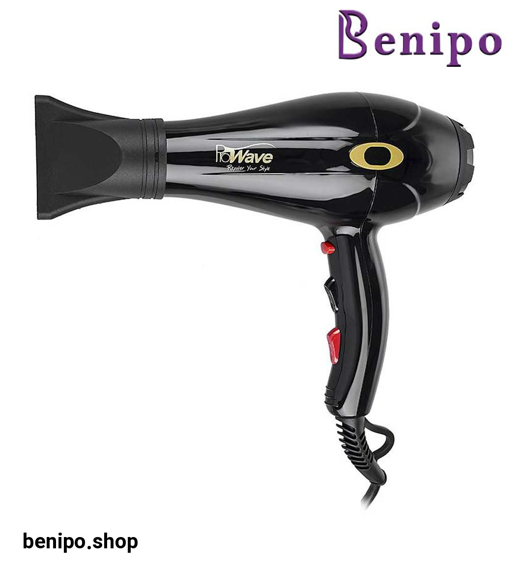 سشوار 2100 وات PW 3104 AC