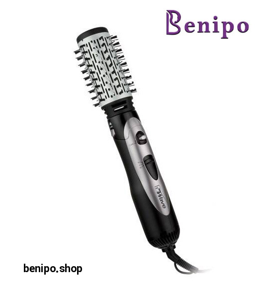 استایلر مو 6 در 1 مدل PW 3105