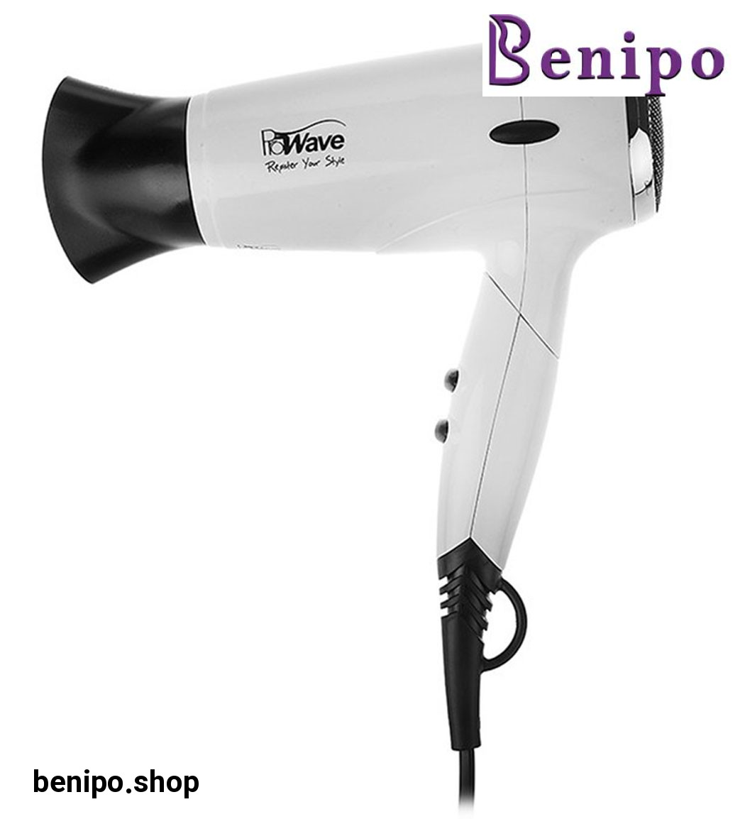 سشوار مسافرتی PW 3114