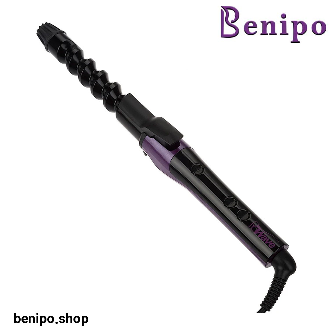 فر کننده و حالت دهنده مو مدل PW 4111