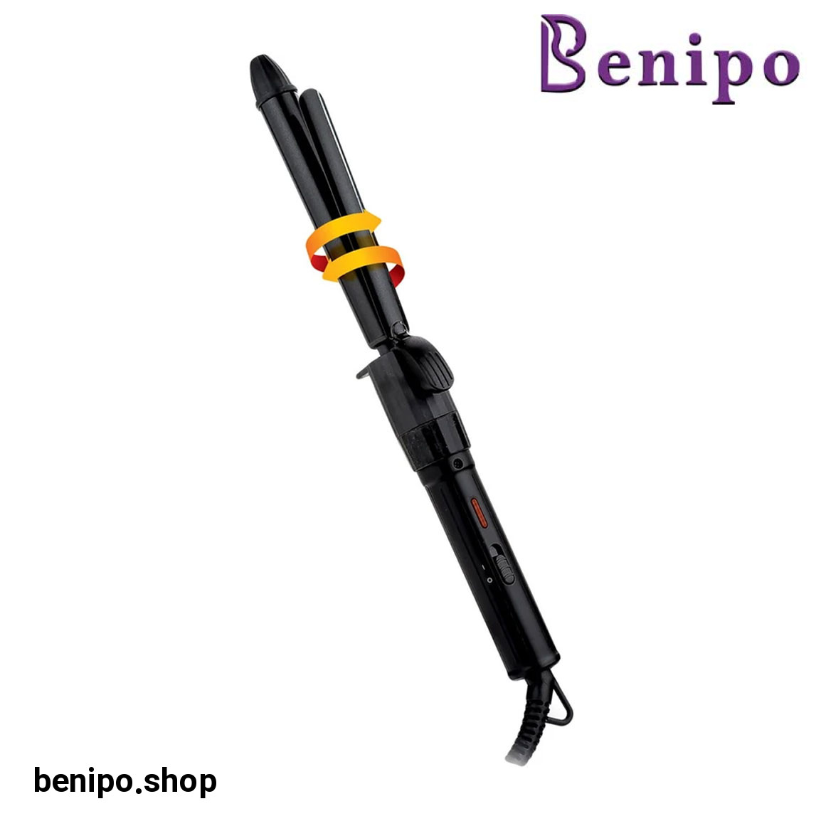 فرکننده مو مدل PW 4112