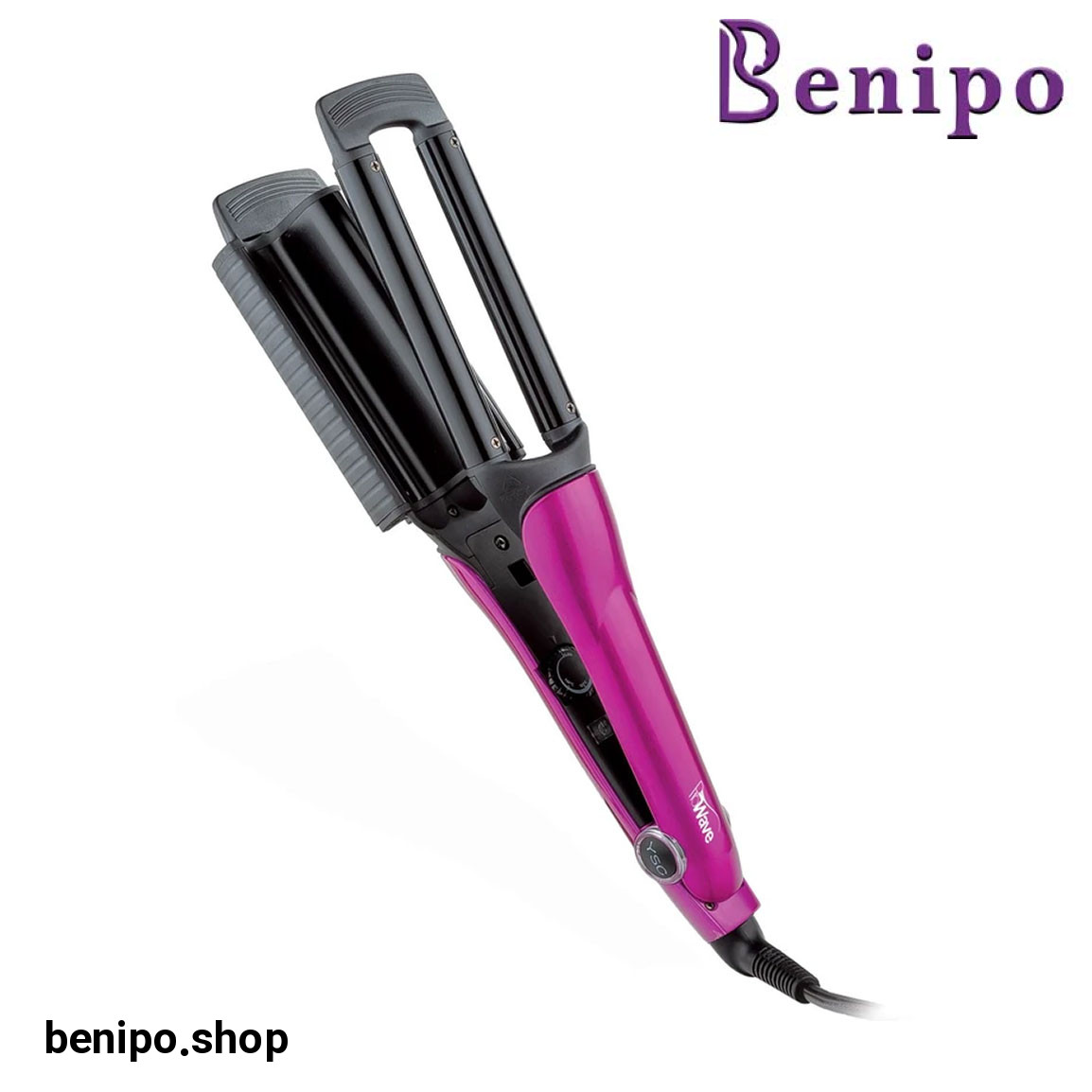 فر کننده و حالت دهنده مو مدل PW 4119