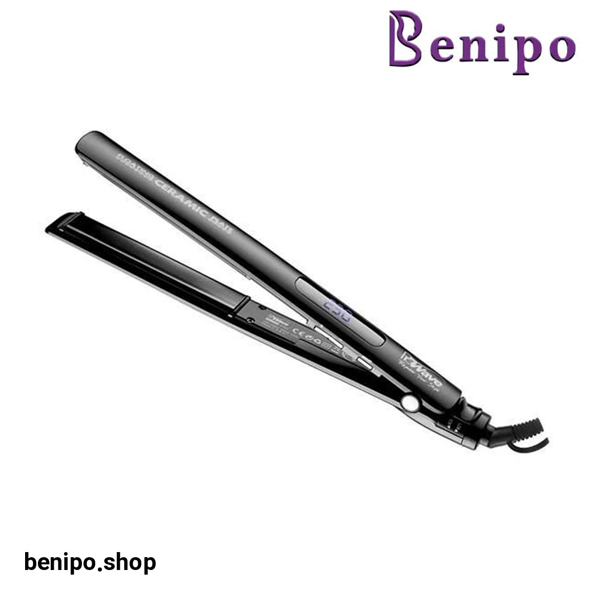 اتو مو مدل PW 5106