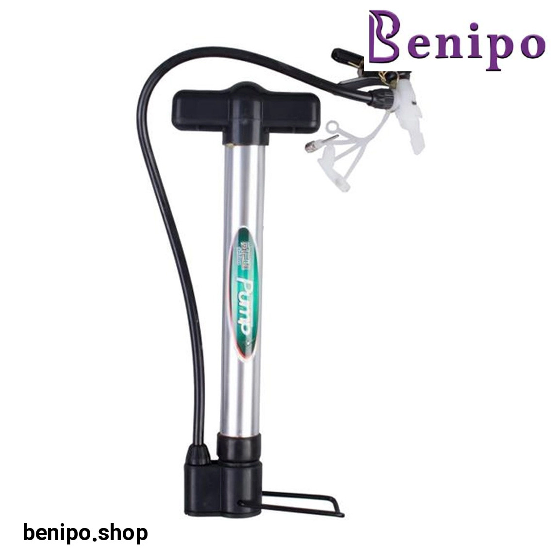 تلمبه دستی مدل wex