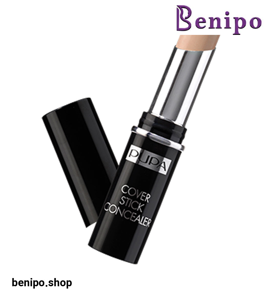 کانسیلر استیکی