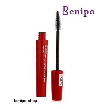 ریمل حجم دهنده بدون حساسیت