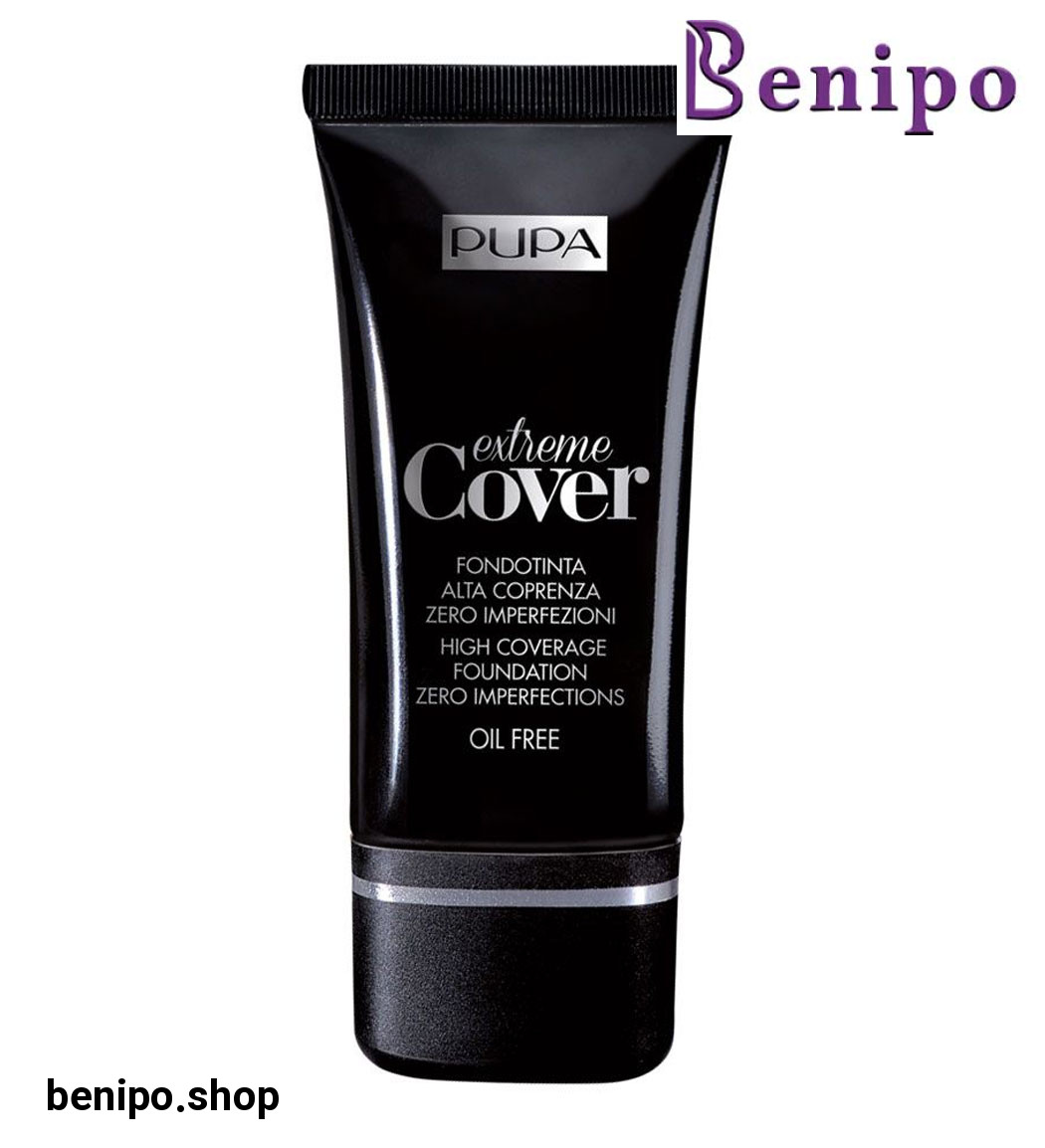 کرم پودر Extreme Cover حجم 30میل