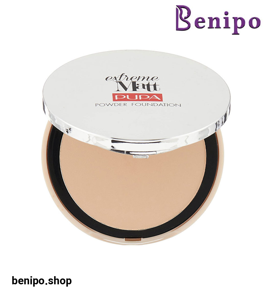 پنکیک مدل Extreme Matt