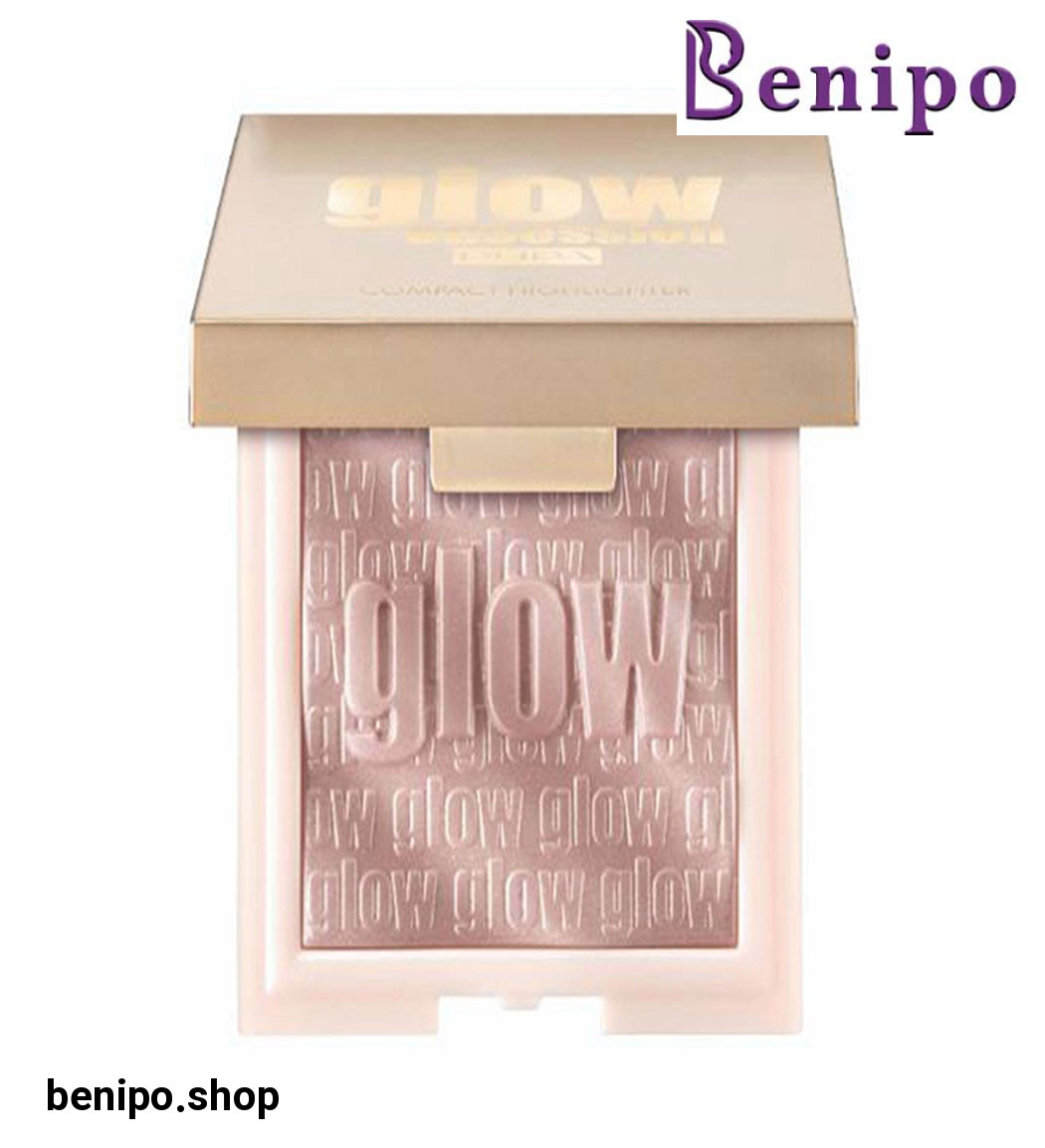 هایلایتر پودری مدل Glow Obsession