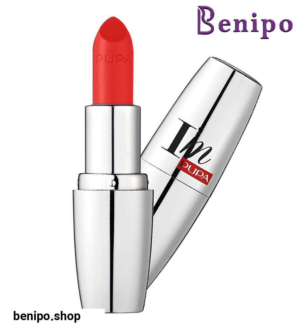 رژ لب جامد مدل Im Pure Absolute Shine