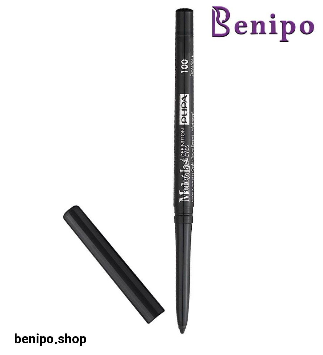 مداد چشم پیچی ضدآب