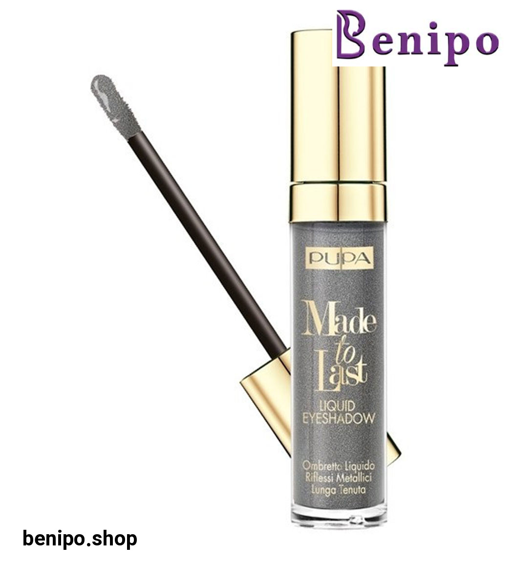 سایه چشم مایع ضدآب مدل Made To Last