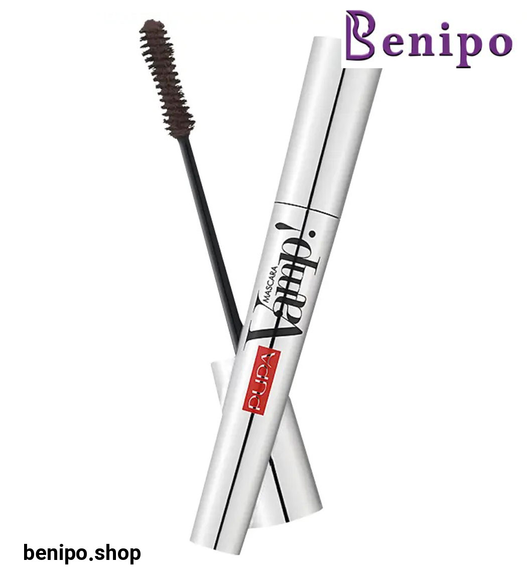 ریمل مدل Vamp Exceptional