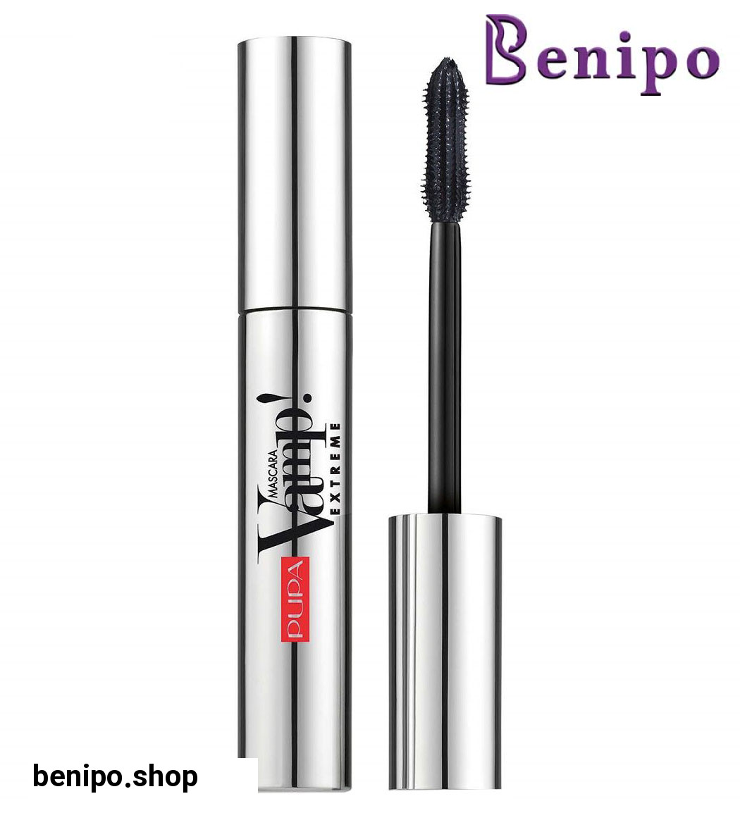 ریمل مدل Vamp Extreme