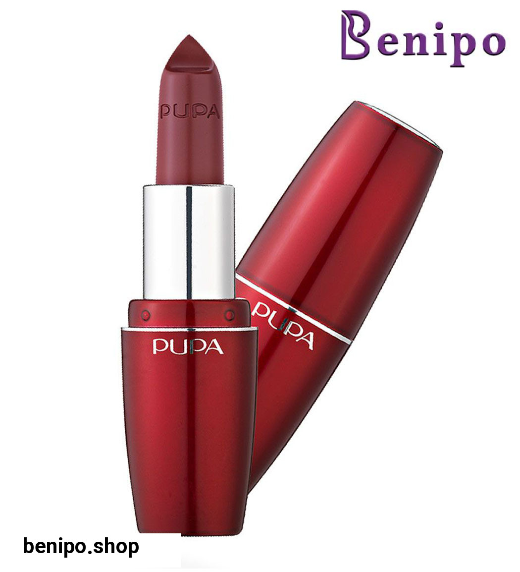 رژ لب جامد حجم دهنده