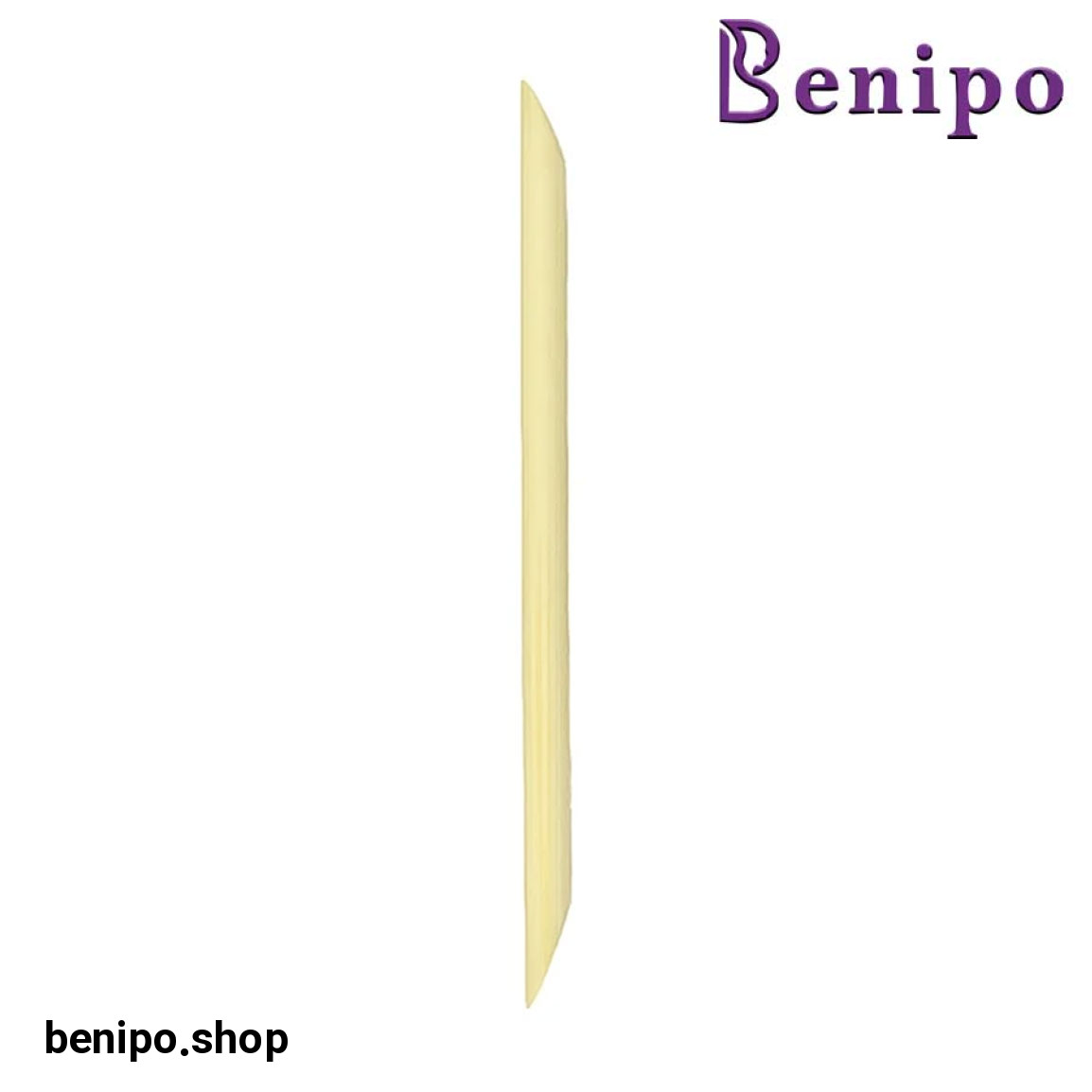 عقب زن ناخن مدل AZZ-10 بسته 10 عددی