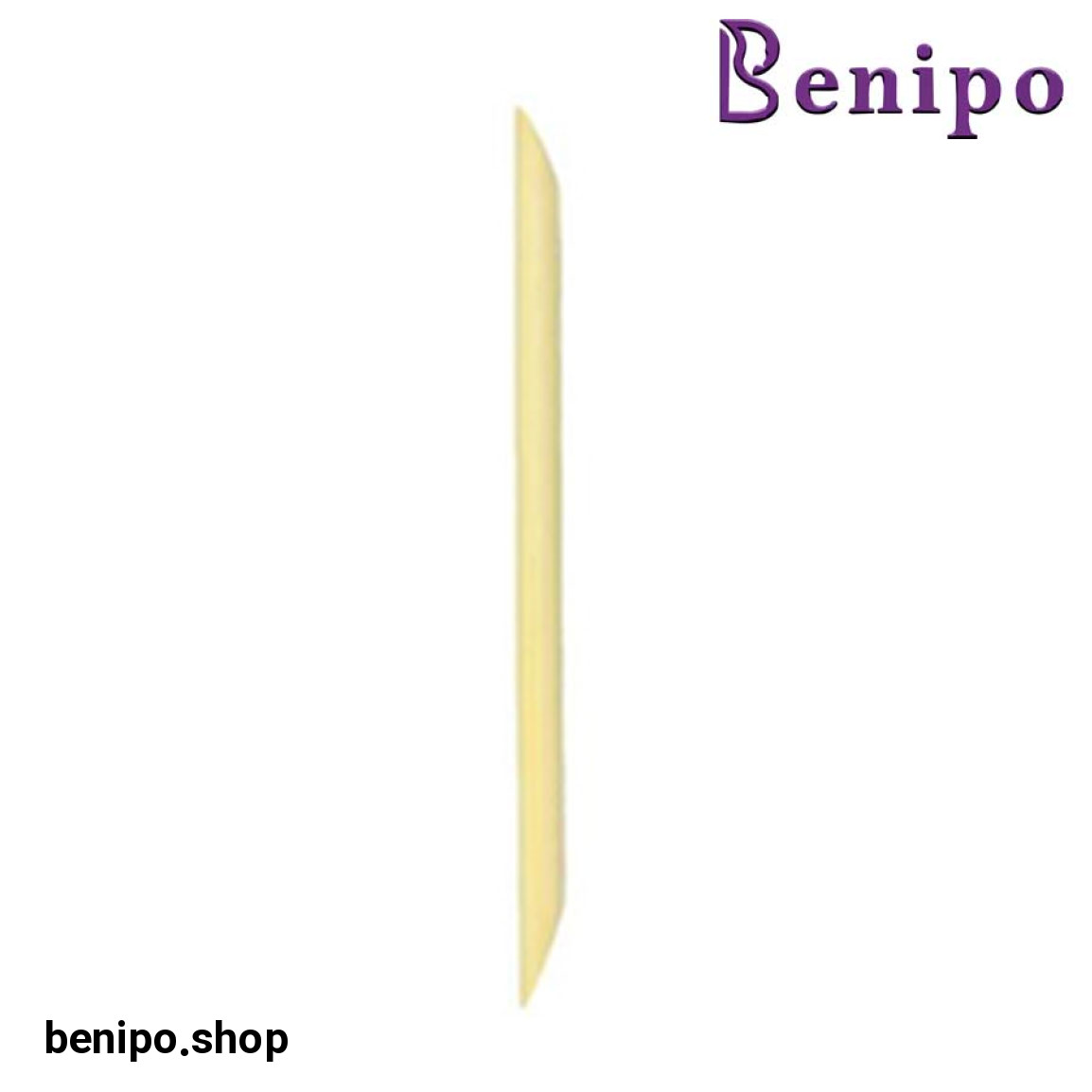 عقب زن ناخن مدل AZZ-45 بسته 45 عددی