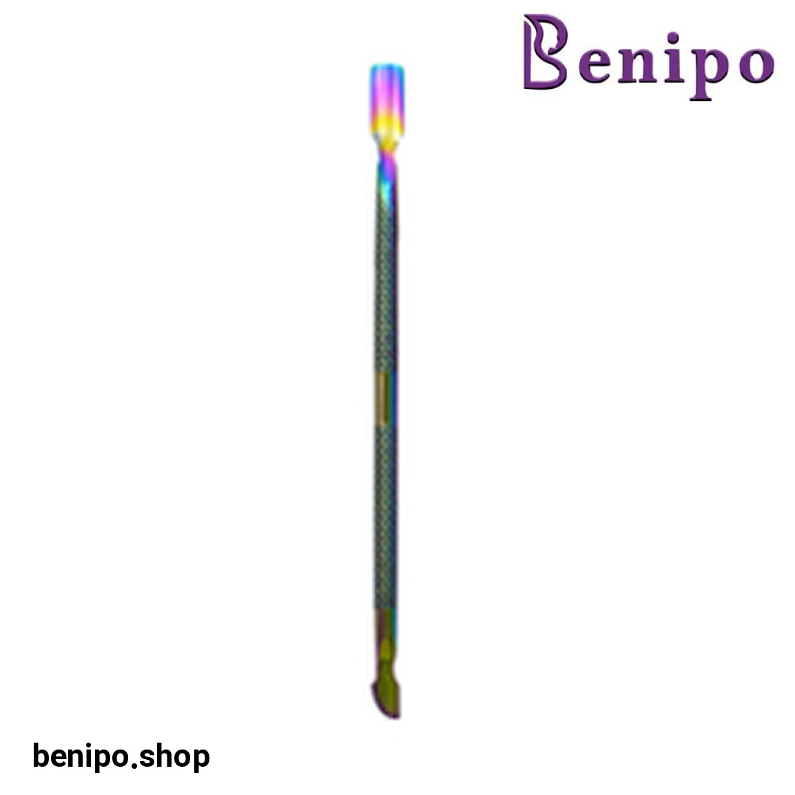 عقب زن ناخن مدل RGB-511