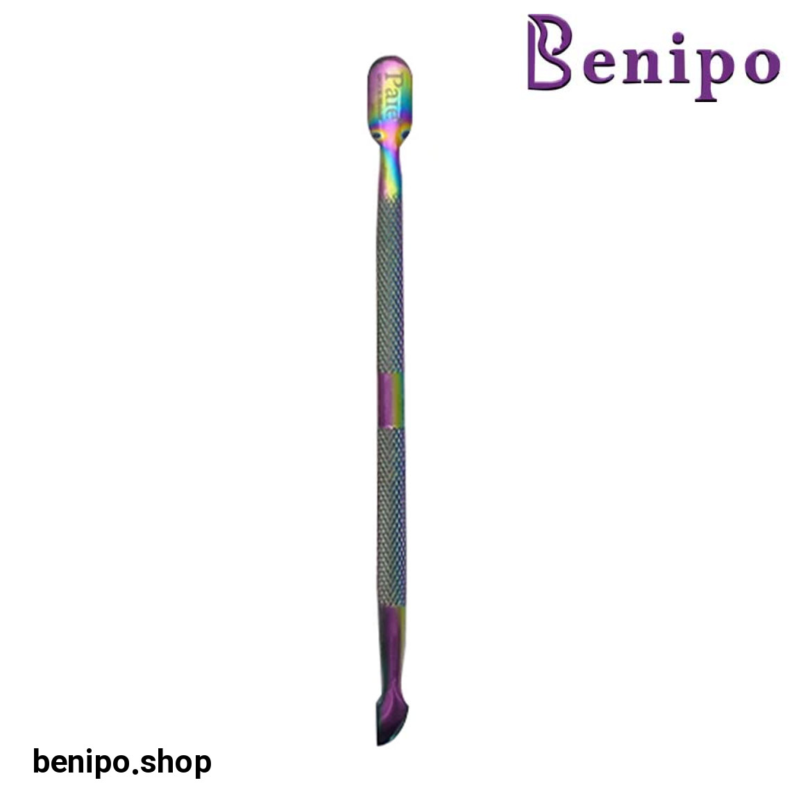 عقب زن ناخن مدل RGB-944