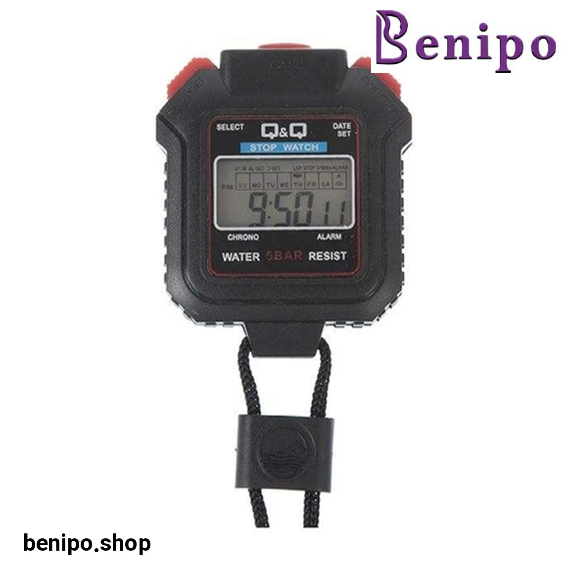 کرنومتر مدل HS43