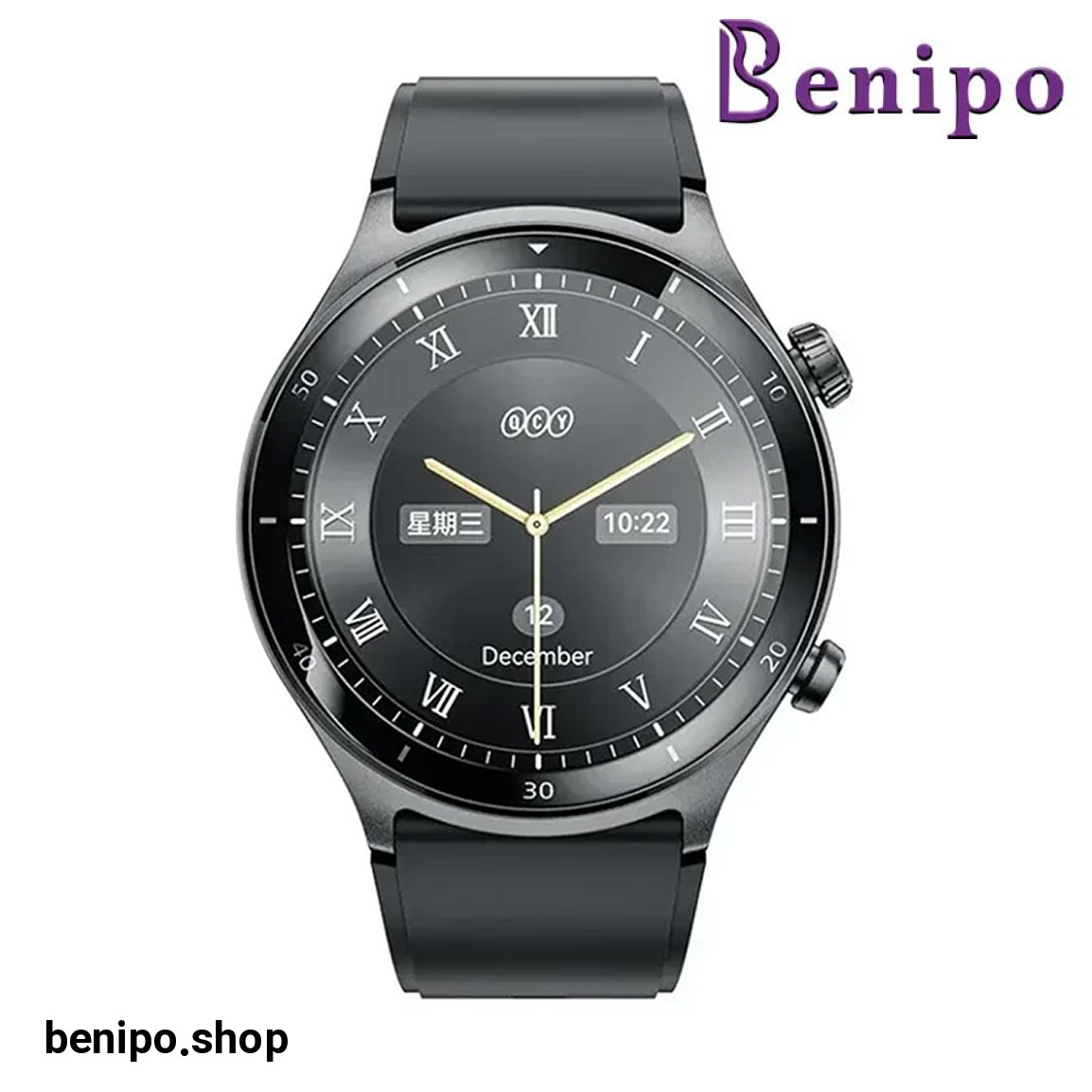 ساعت هوشمند مدل Active GT