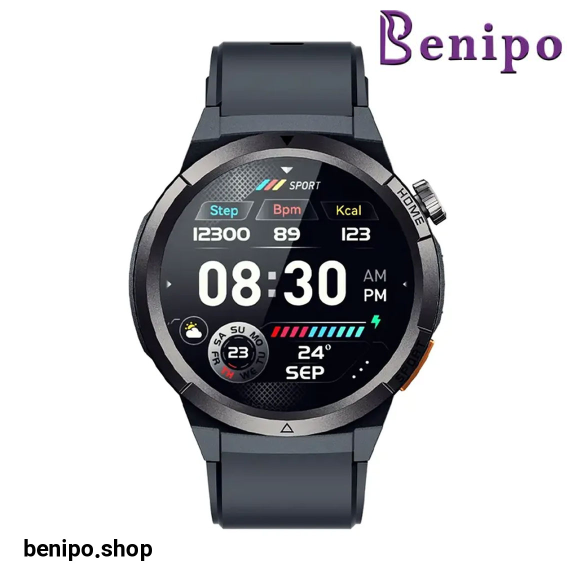 ساعت هوشمند مدل Active GX