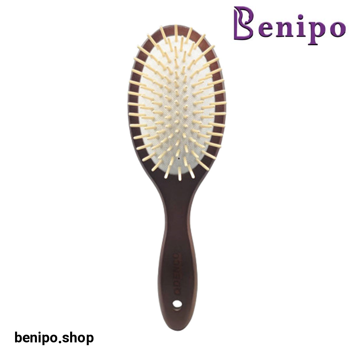 برس مو بامبو کد B1004 E