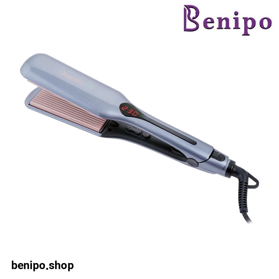 دستگاه ویو ریز سرامیکی مدل HS777W