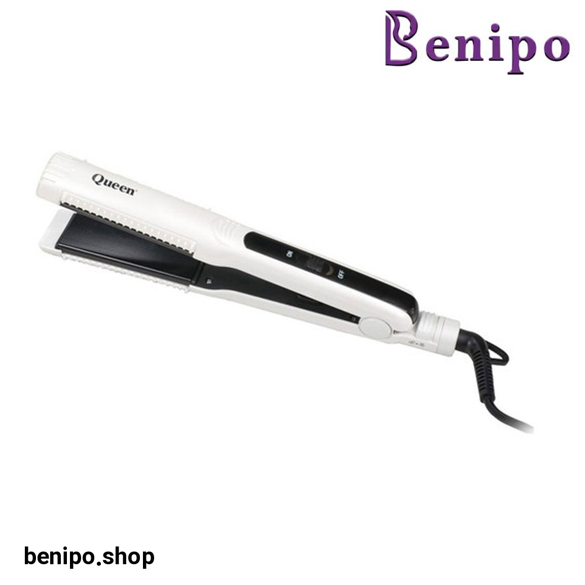 اتو مو سرامیکی مدل HS700