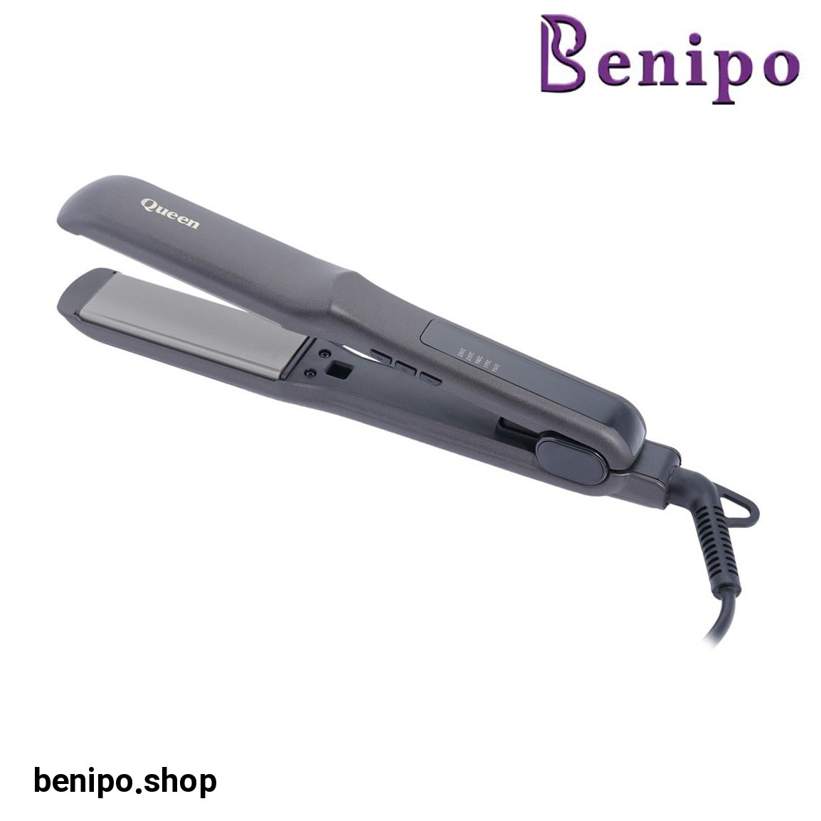 اتو مو سرامیکی مدل HS725