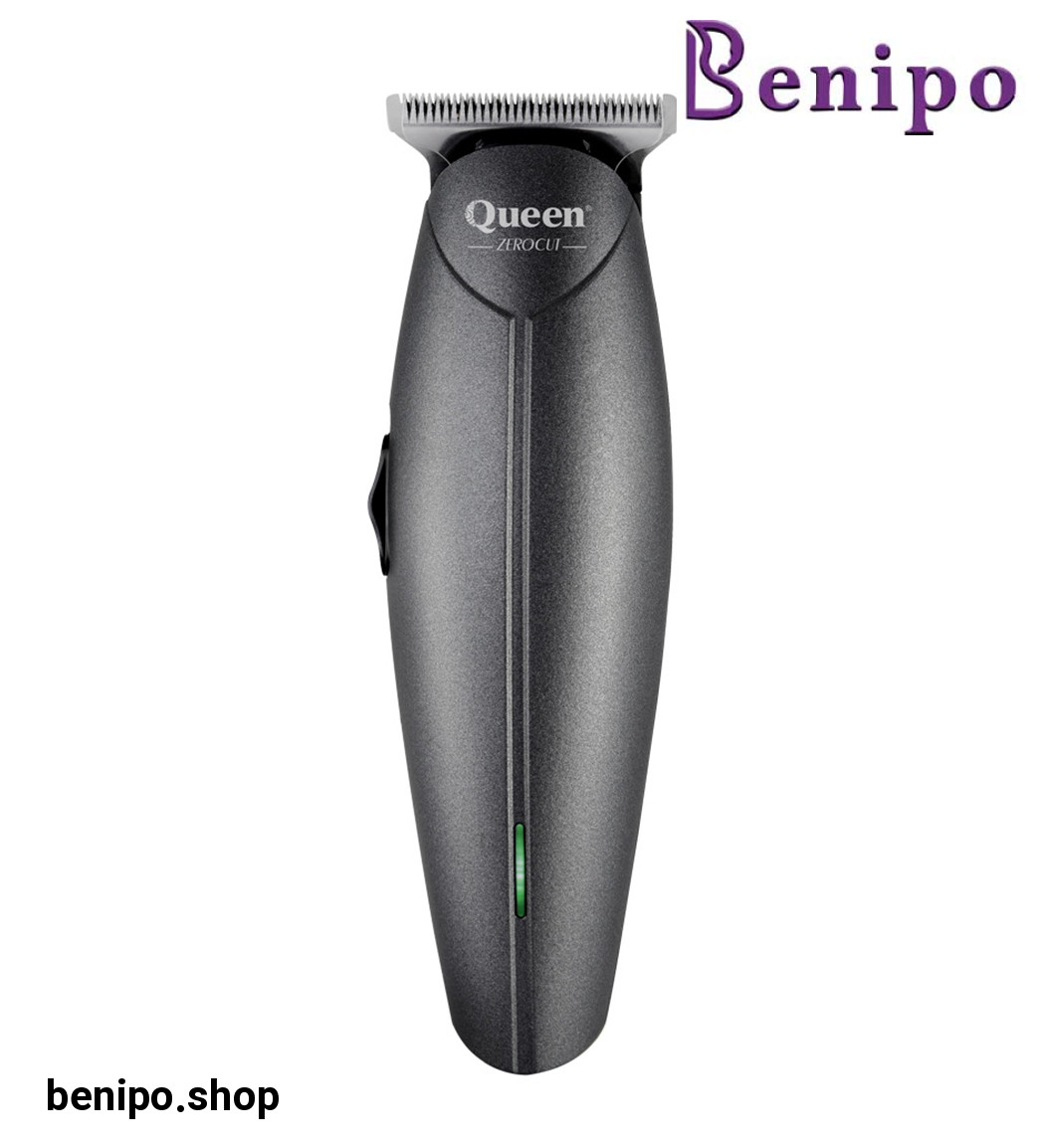 ماشین اصلاح تریمر زیروکات شارژی مدل HC002