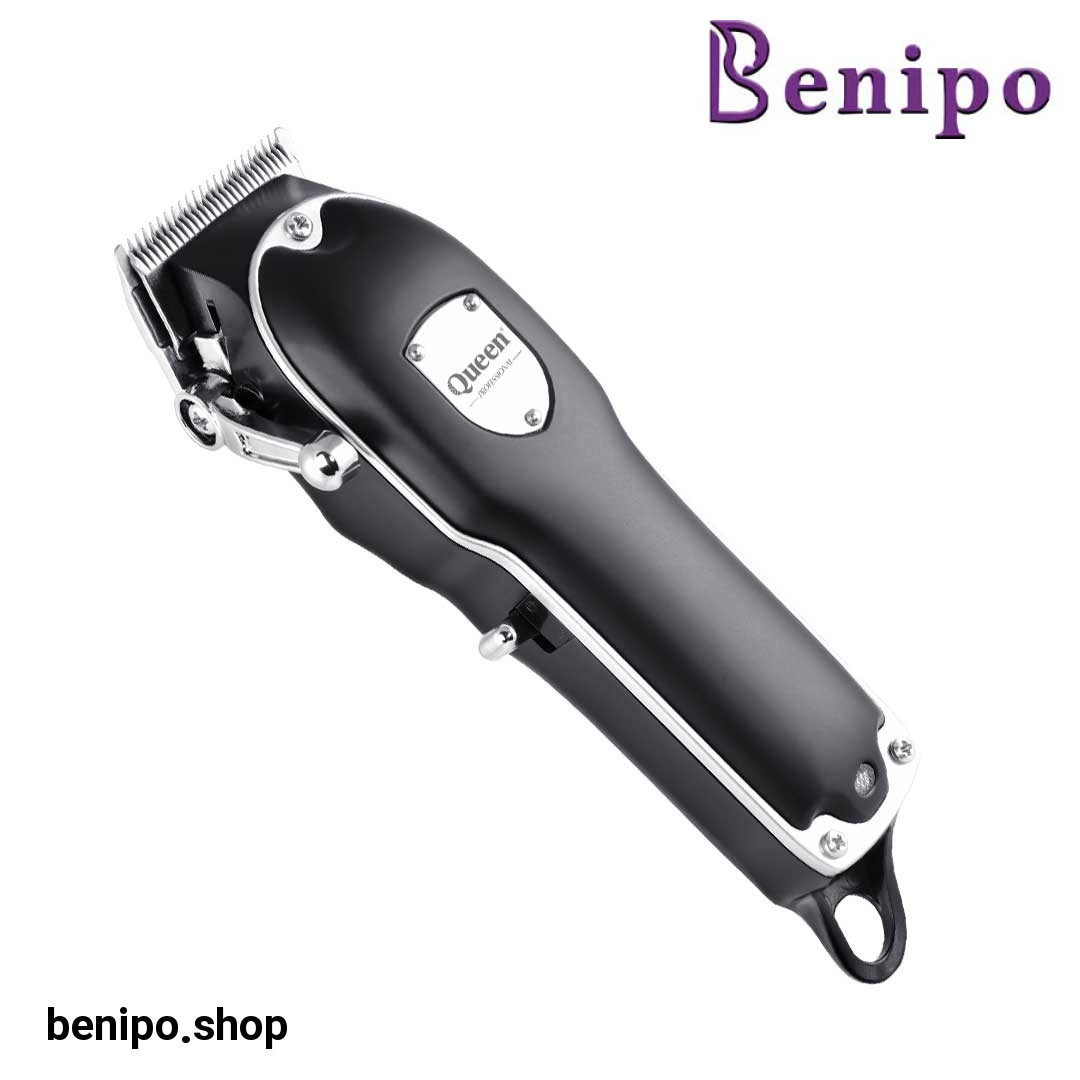 ماشین اصلاح کلیپر 4 تنظیم شارژی مدل HC255