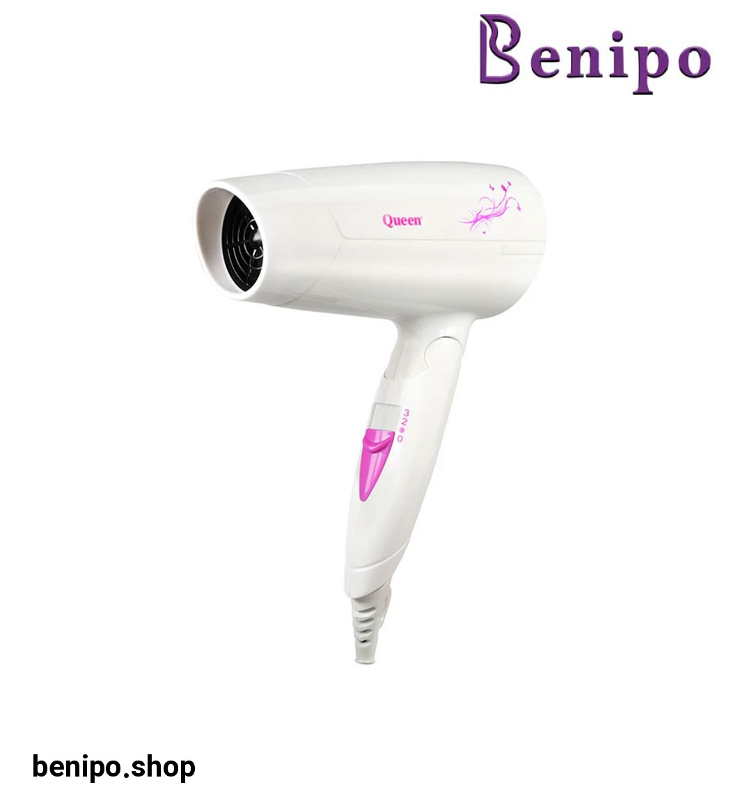 سشوار مسافرتی مدل HD320