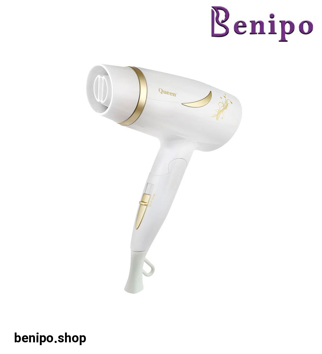 سشوار مسافرتی مدل HD360