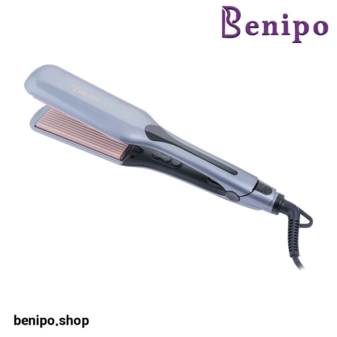 دستگاه ویو ریز سرامیکی مدل HS777W