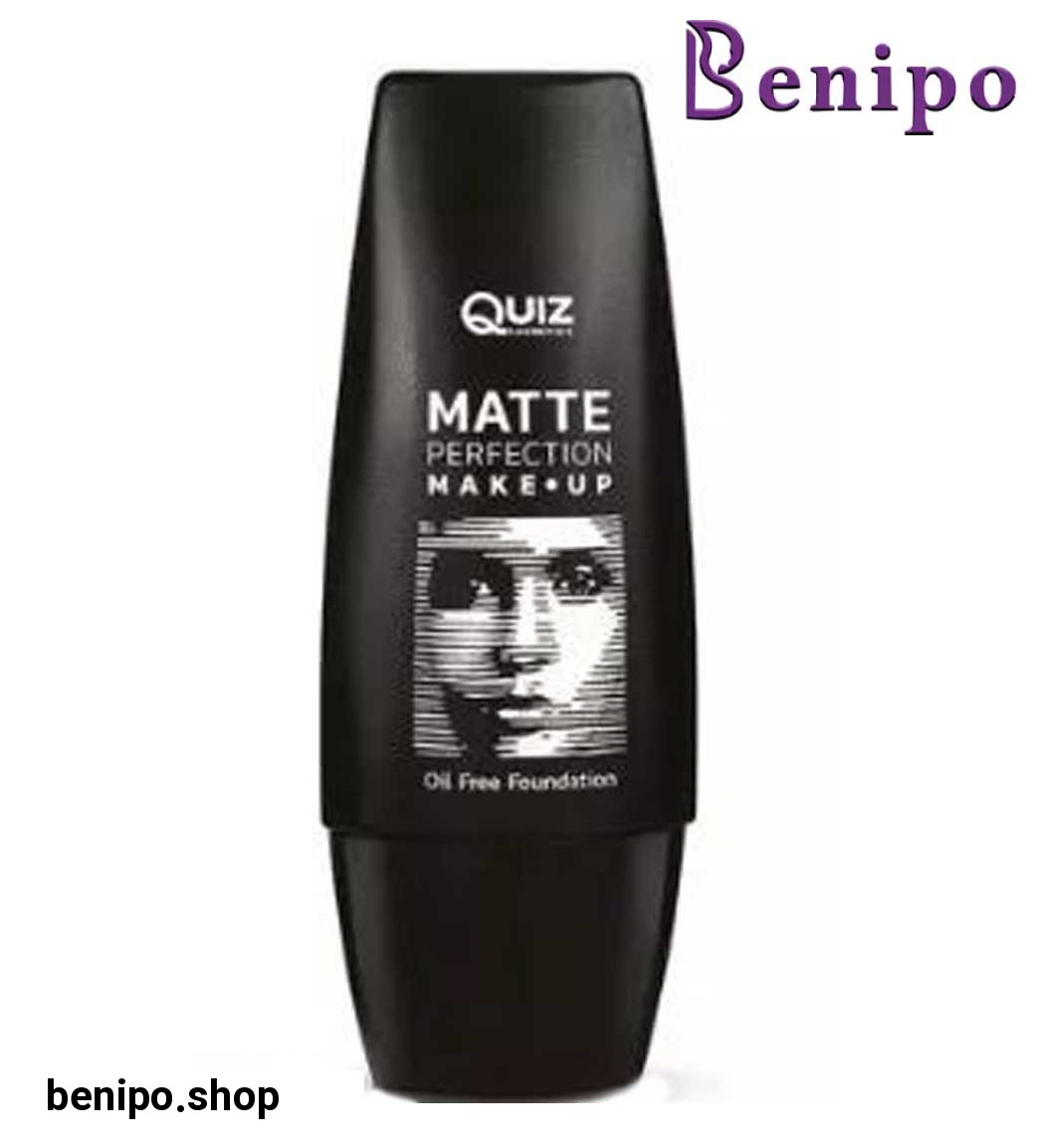 کرم پودر مات Perfection