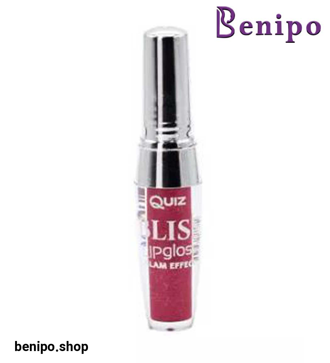 رژ لب مایع Bliss