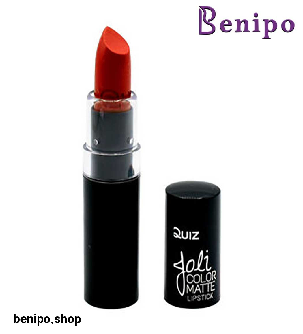 رژ لب مات Joli Color